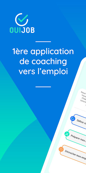 Run android online APK OUIJOB, Mon Coach Emploi from MyAndroid or emulate OUIJOB, Mon Coach Emploi using MyAndroid