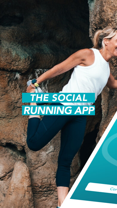 Emulate iPhone app OuiRun - find running buddies using MyAndroid Emulate iPhone app OuiRun - find running buddies using MyAndroid