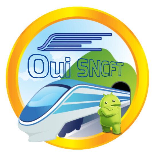 Run android online APK Oui SNCFT from MyAndroid or emulate Oui SNCFT using MyAndroid Run android online APK Oui SNCFT from MyAndroid or emulate Oui SNCFT using MyAndroid