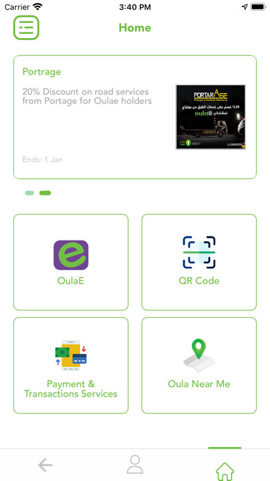 Emulate iPhone app OulaFuel using MyAndroid Emulate iPhone app OulaFuel using MyAndroid