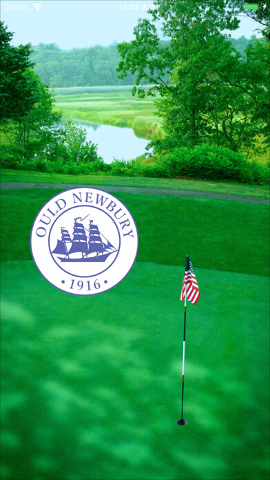 Emulate iPhone app Ould Newbury Golf Club using MyAndroid Emulate iPhone app Ould Newbury Golf Club using MyAndroid