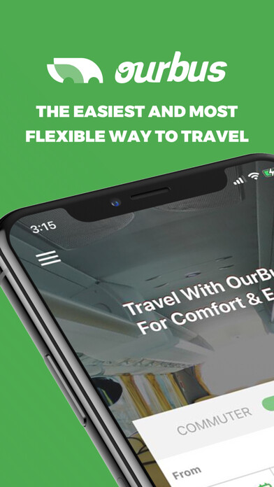 Emulate Android APK OurBus Emulate Android APK OurBus