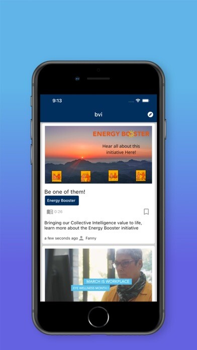 Emulate iPhone app Our BVI using MyAndroid Emulate iPhone app Our BVI using MyAndroid