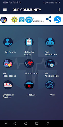 Run android online APK OUR COMMUNITY from MyAndroid or emulate OUR COMMUNITY using MyAndroid Run android online APK OUR COMMUNITY from MyAndroid or emulate OUR COMMUNITY using MyAndroid