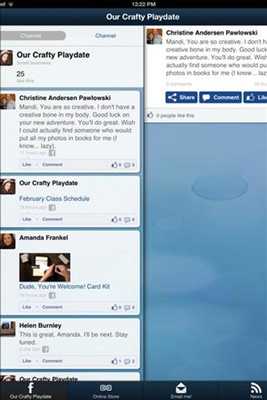 Emulate Android APK Our Crafty Playdate