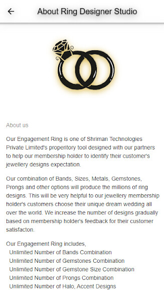 Run android online APK Our Engagement Ring from MyAndroid or emulate Our Engagement Ring using MyAndroid Run android online APK Our Engagement Ring from MyAndroid or emulate Our Engagement Ring using MyAndroid