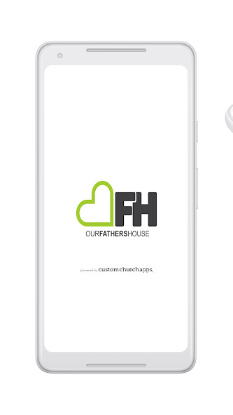 Run android online APK Our Fathers House from MyAndroid or emulate Our Fathers House using MyAndroid