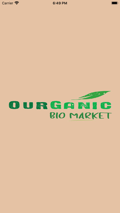 Run android online APK Ourganic from MyAndroid or emulate Ourganic using MyAndroid