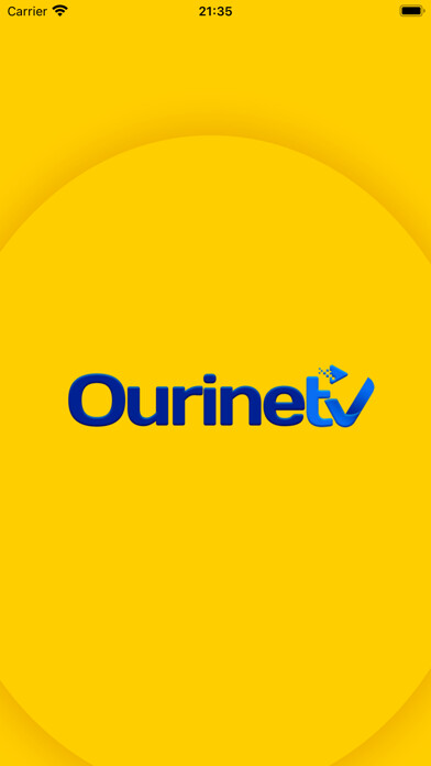 Emulate iPhone app Ourinet TV using MyAndroid Emulate iPhone app Ourinet TV using MyAndroid