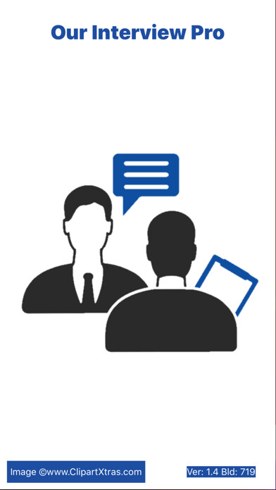 Emulate iPhone app Our Interview PRO using MyAndroid Emulate iPhone app Our Interview PRO using MyAndroid