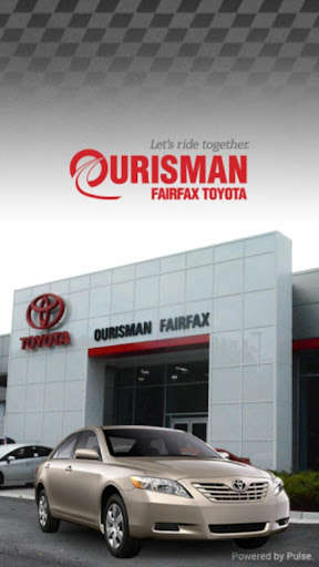 Emulate Android APK Ourisman Fairfax Emulate Android APK Ourisman Fairfax