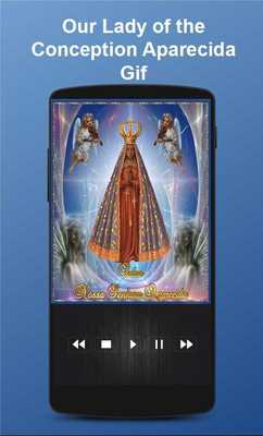 Emulate Android APK Our Lady of La Concepcion Aparecida Gif Emulate Android APK Our Lady of La Concepcion Aparecida Gif