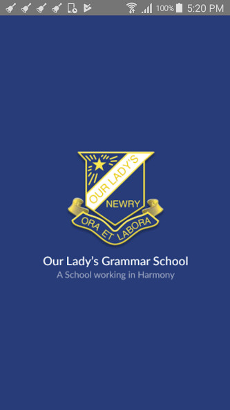 Run android online APK Our Ladys G.S. Newry from MyAndroid or emulate Our Ladys G.S. Newry using MyAndroid