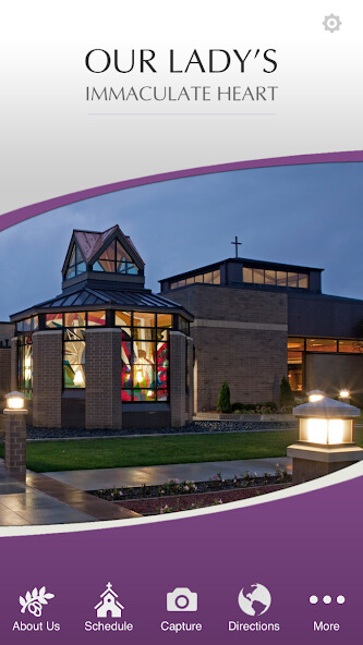 Run android online APK Our Ladys Immaculate Heart Catholic Church Ankeny from MyAndroid or emulate Our Ladys Immaculate Heart Catholic Church Ankeny using MyAndroid Run android online APK Our Ladys Immaculate Heart Catholic Church Ankeny from MyAndroid or emulate Our Ladys Immaculate Heart Catholic Church Ankeny using MyAndroid