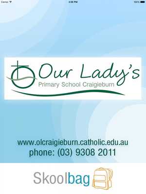 Emulate Android APK Our Ladys School Craigieburn