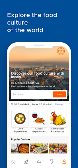 Run android online APK Our Neigbrhood Traveller from MyAndroid or emulate Our Neigbrhood Traveller using MyAndroid