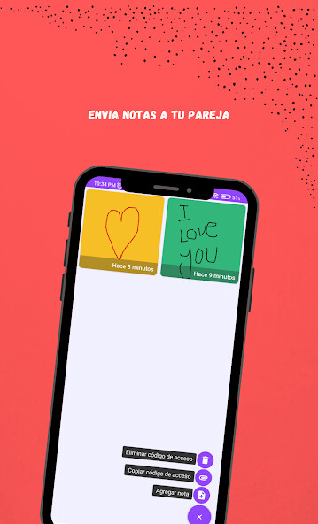 Run android online APK Our Notes from MyAndroid or emulate Our Notes using MyAndroid