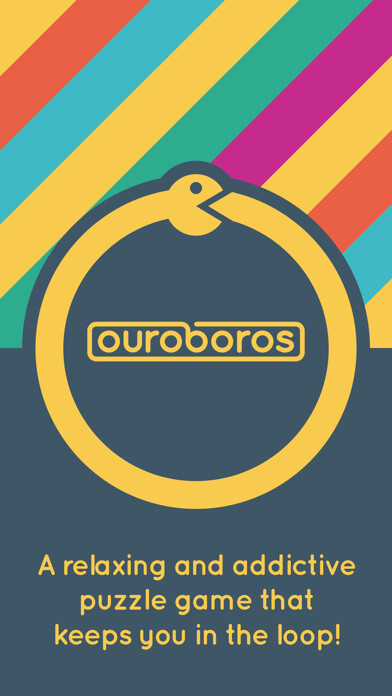 Emulate iPhone app Ouroboros: Infinity puzzle using MyAndroid Emulate iPhone app Ouroboros: Infinity puzzle using MyAndroid