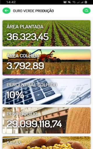 Run android online APK Ouro Verde from MyAndroid or emulate Ouro Verde using MyAndroid