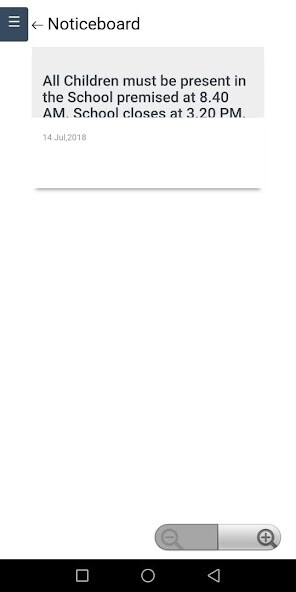 Run android online APK Our Own Modern Matricualtion App from MyAndroid or emulate Our Own Modern Matricualtion App using MyAndroid