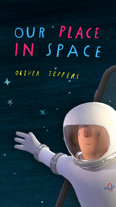 Emulate iPhone app Our Place in Space using MyAndroid Emulate iPhone app Our Place in Space using MyAndroid