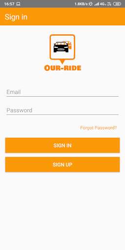 Run android online APK Our-Ride from MyAndroid or emulate Our-Ride using MyAndroid Run android online APK Our-Ride from MyAndroid or emulate Our-Ride using MyAndroid