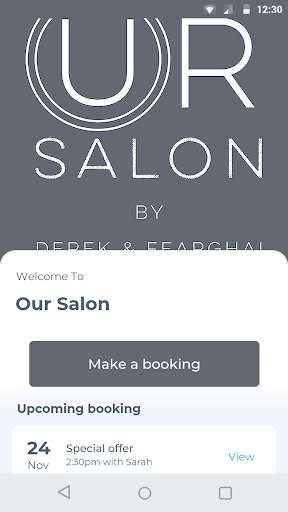 Run android online APK Our Salon from MyAndroid or emulate Our Salon using MyAndroid Run android online APK Our Salon from MyAndroid or emulate Our Salon using MyAndroid