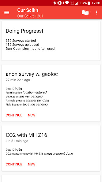 Run android online APK Our Scikit from MyAndroid or emulate Our Scikit using MyAndroid Run android online APK Our Scikit from MyAndroid or emulate Our Scikit using MyAndroid