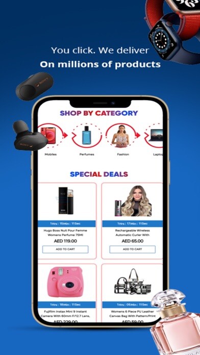 Run android online APK OurShopee - Online Shopping from MyAndroid or emulate OurShopee - Online Shopping using MyAndroid