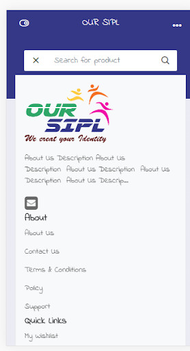 Run android online APK OurSipl from MyAndroid or emulate OurSipl using MyAndroid Run android online APK OurSipl from MyAndroid or emulate OurSipl using MyAndroid