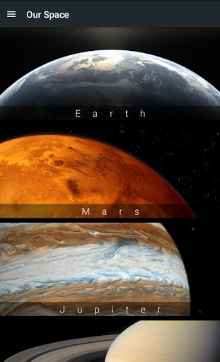 Run android online APK Our Space from MyAndroid or emulate Our Space using MyAndroid