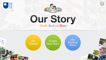 Run android online APK Our Story 2 from MyAndroid or emulate Our Story 2 using MyAndroid