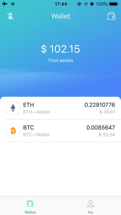 Emulate iPhone app ourToken using MyAndroid Emulate iPhone app ourToken using MyAndroid