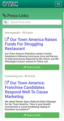 Run android online APK Our Town Sales Companion from MyAndroid or emulate Our Town Sales Companion using MyAndroid