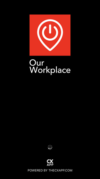 Emulate iPhone app Our Workplace App using MyAndroid