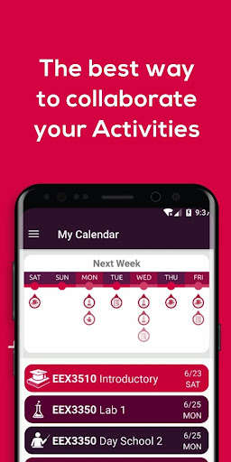 Run android online APK OUSL Activity Diary from MyAndroid or emulate OUSL Activity Diary using MyAndroid