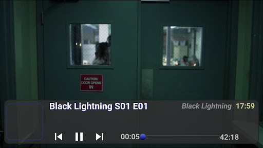 Run android online APK Oustal Iptv from MyAndroid or emulate Oustal Iptv using MyAndroid