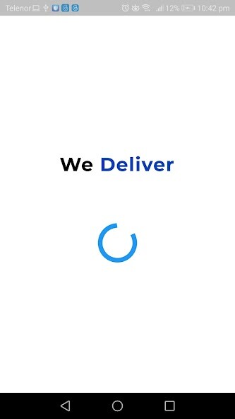 Run android online APK Out2delivery from MyAndroid or emulate Out2delivery using MyAndroid Run android online APK Out2delivery from MyAndroid or emulate Out2delivery using MyAndroid