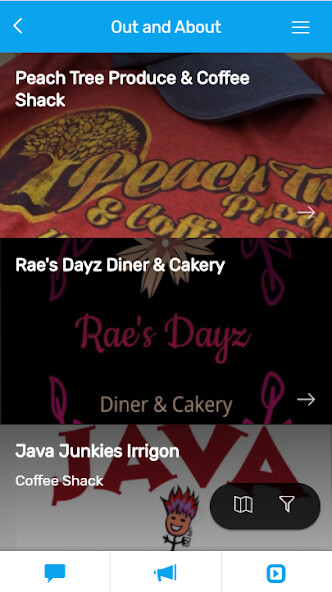 Run android online APK Out About from MyAndroid or emulate Out About using MyAndroid Run android online APK Out About from MyAndroid or emulate Out About using MyAndroid