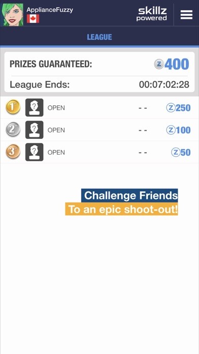 Emulate iPhone app Outbreak ES using MyAndroid