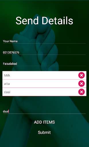 Run android online APK Outbreak Help Faisalabad from MyAndroid or emulate Outbreak Help Faisalabad using MyAndroid