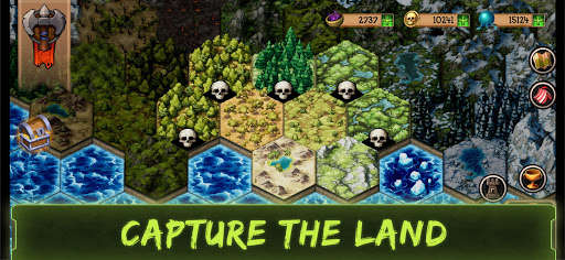 Run android online APK Outcassum: HERO. RPG. from MyAndroid or emulate Outcassum: HERO. RPG. using MyAndroid