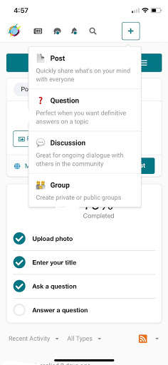 Run android online APK OutChat from MyAndroid or emulate OutChat using MyAndroid