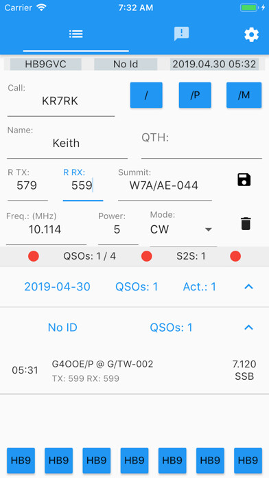 Emulate iPhone app Outd Log using MyAndroid Emulate iPhone app Outd Log using MyAndroid