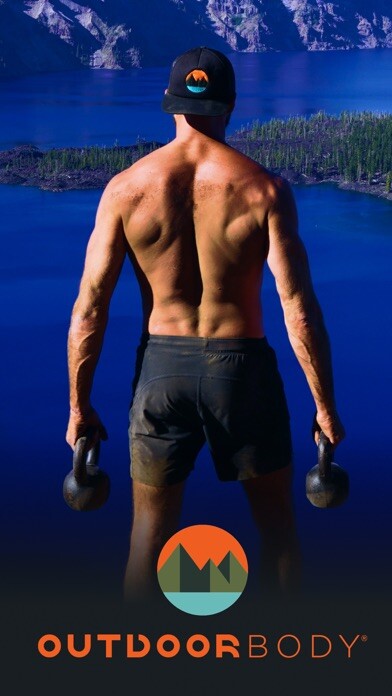 Emulate iPhone app OutdoorBody using MyAndroid Emulate iPhone app OutdoorBody using MyAndroid