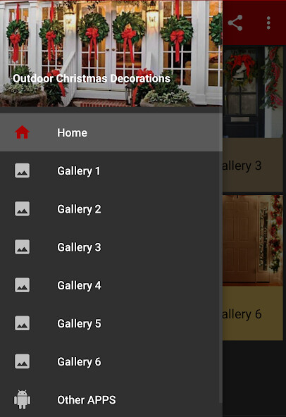 Run android online APK Outdoor Christmas Projects from MyAndroid or emulate Outdoor Christmas Projects using MyAndroid Run android online APK Outdoor Christmas Projects from MyAndroid or emulate Outdoor Christmas Projects using MyAndroid