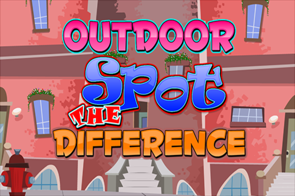 Emulate Android APK Outdoor Spot The Differences