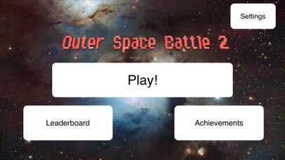 Emulate iPhone app Outer Space Battle 2 using MyAndroid Emulate iPhone app Outer Space Battle 2 using MyAndroid
