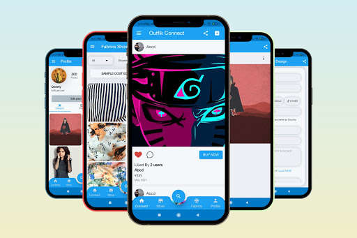 Run android online APK Outfik - Design. Collab. Earn. from MyAndroid or emulate Outfik - Design. Collab. Earn. using MyAndroid Run android online APK Outfik - Design. Collab. Earn. from MyAndroid or emulate Outfik - Design. Collab. Earn. using MyAndroid