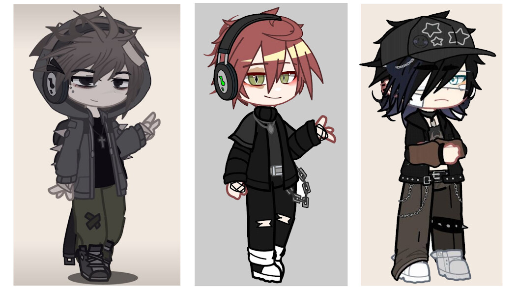Run android online APK Outfit Gacha Club Boy from MyAndroid or emulate Outfit Gacha Club Boy using MyAndroid Run android online APK Outfit Gacha Club Boy from MyAndroid or emulate Outfit Gacha Club Boy using MyAndroid